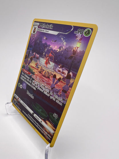 Mélokrik GG02/GG70 Pikadi Collect