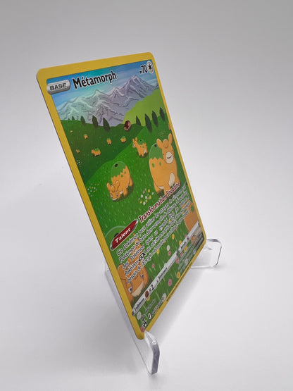 Métamorph GG22/GG70 Pikadi Collect