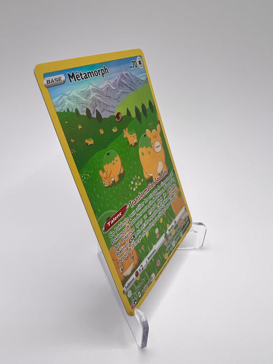 Métamorph GG22/GG70 Pikadi Collect