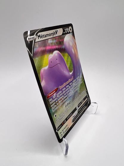 Métamorph V 050/072 Pikadi Collect