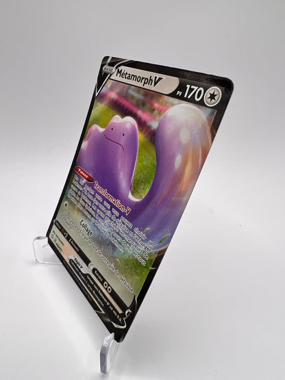 Métamorph V 050/072 Pikadi Collect