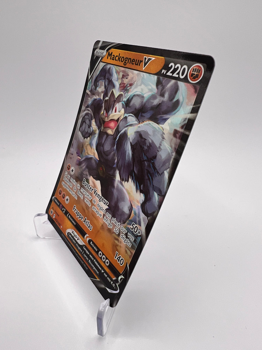 Mackogneur V 072/189 Pikadi Collect