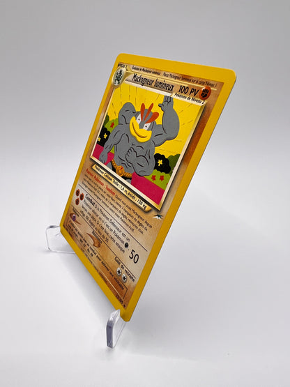 Mackogneur lumineux 25/105 Pikadi Collect