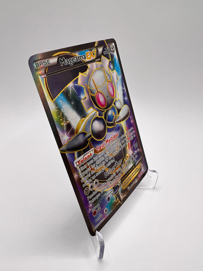 Magearna Ex 110/114 Pikadi Collect