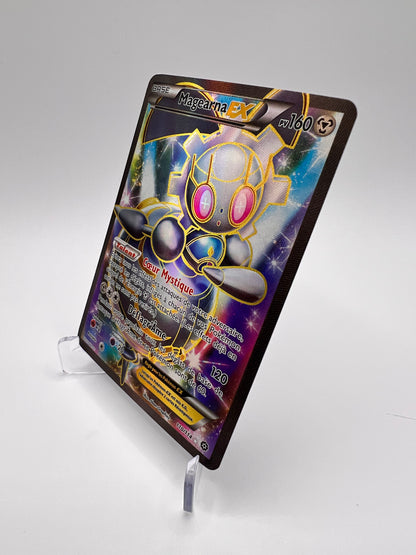 Magearna Ex 110/114 Pikadi Collect