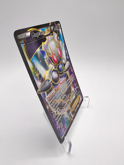 Magearna Ex 110/114 Pikadi Collect