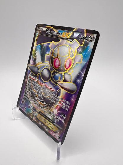 Magearna Ex 110/114 Pikadi Collect