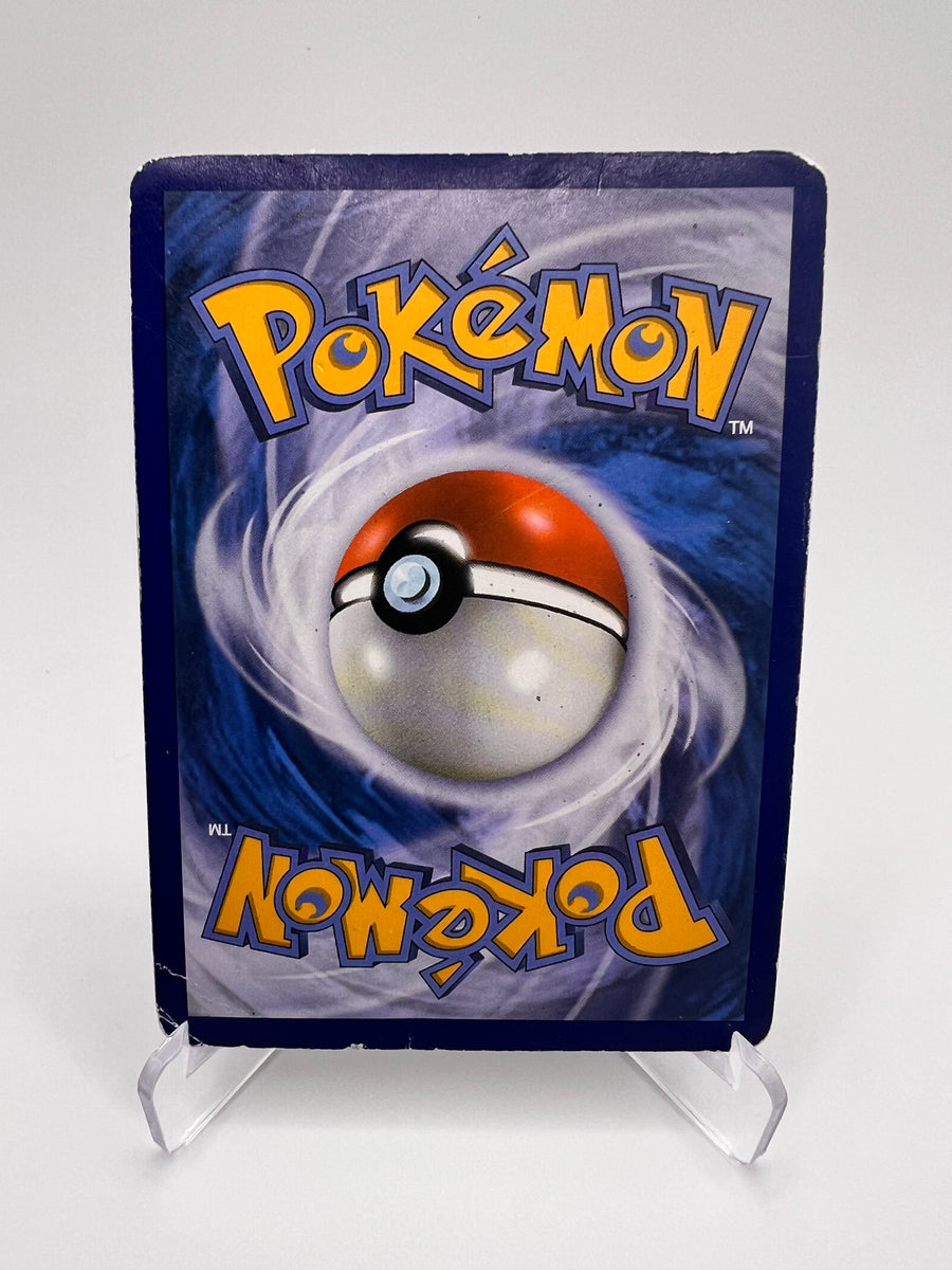 Magearna Ex 110/114 Pikadi Collect