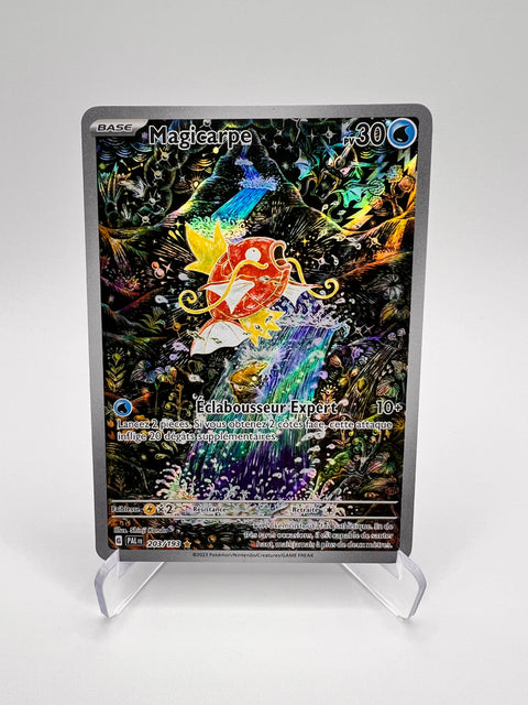 Magicarpe 203/193 Pikadi Collect