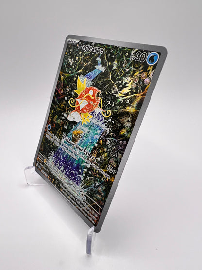 Magicarpe 203/193 Pikadi Collect
