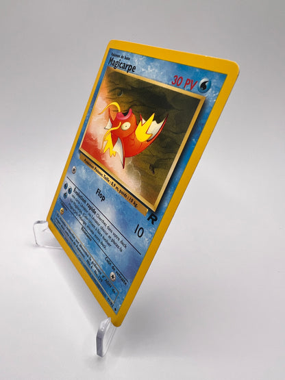 Magicarpe 47/82 Pikadi Collect