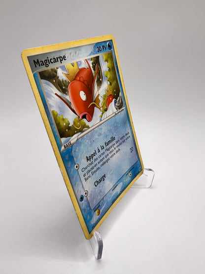 Magicarpe 60/97 Pikadi Collect