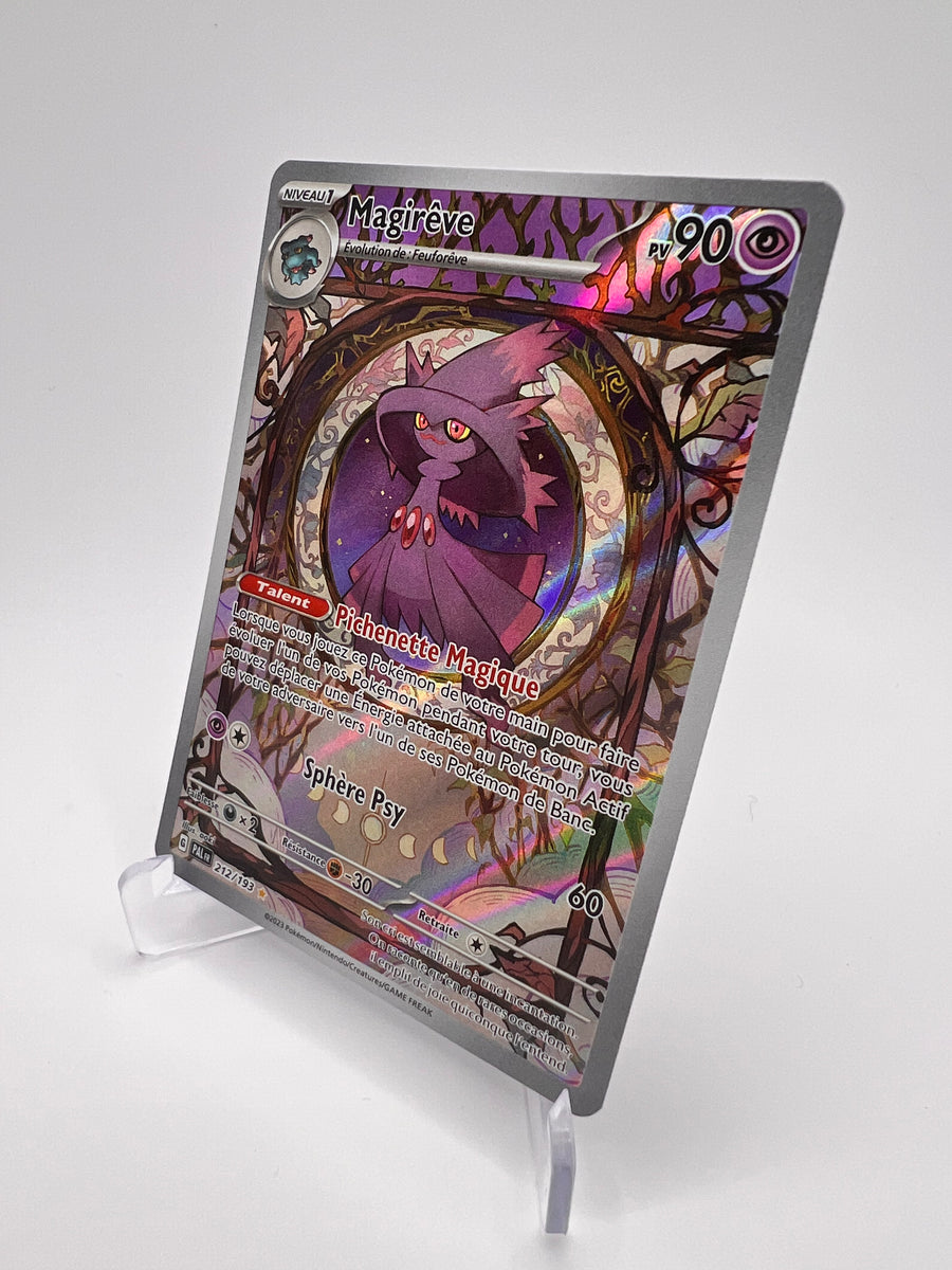 Magirêve 212/193 Pikadi Collect