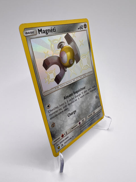 Magnéti SV27/SV94 Pikadi Collect