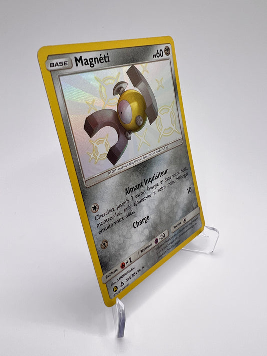 Magnéti SV27/SV94 Pikadi Collect