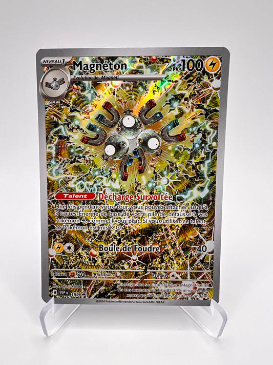 Magnéton 159 Pikadi Collect