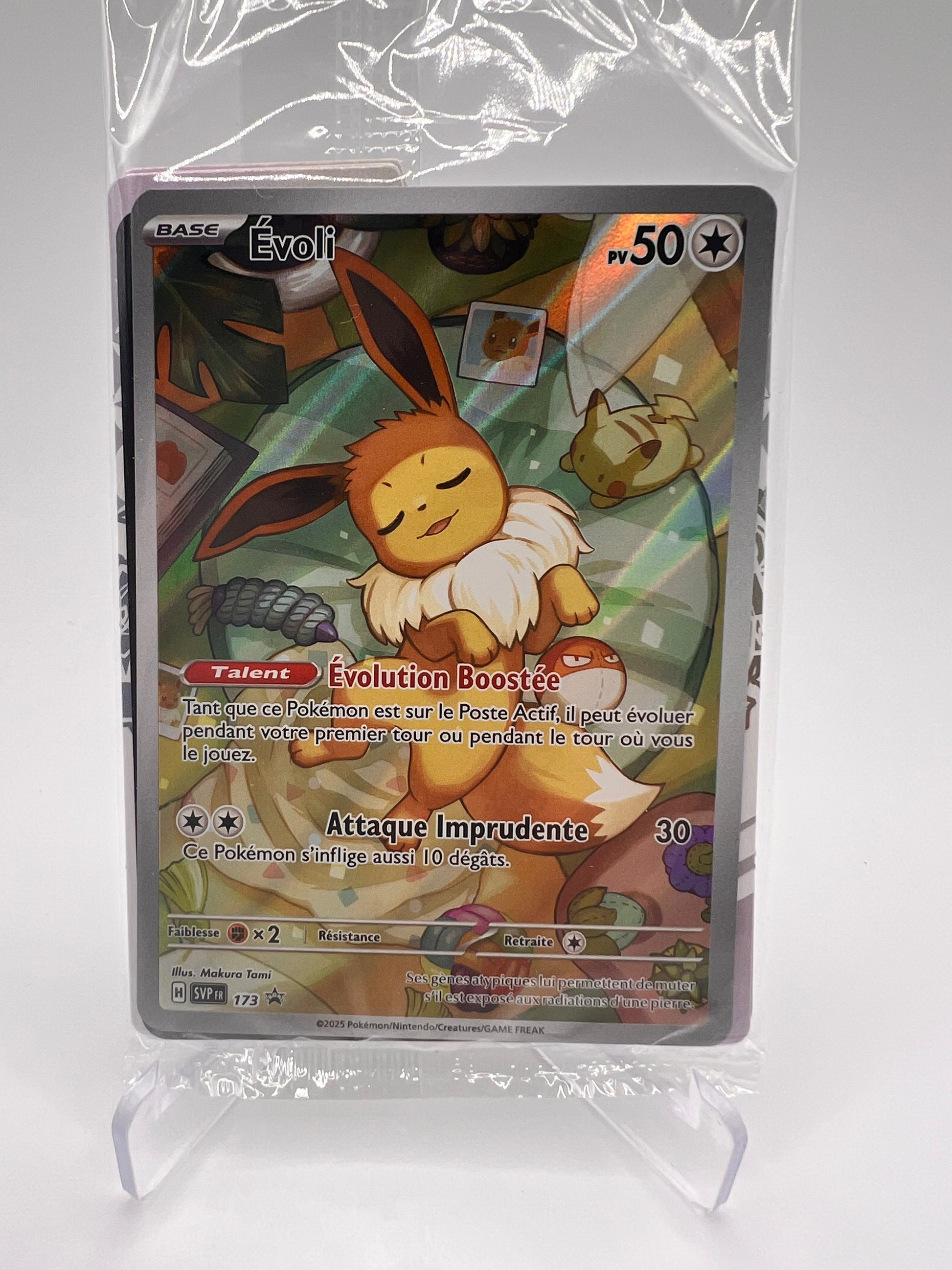 Magnézone 226/198 Pikadi Collect