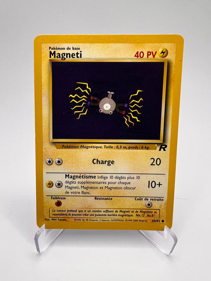 Magneti 60/82 Pikadi Collect