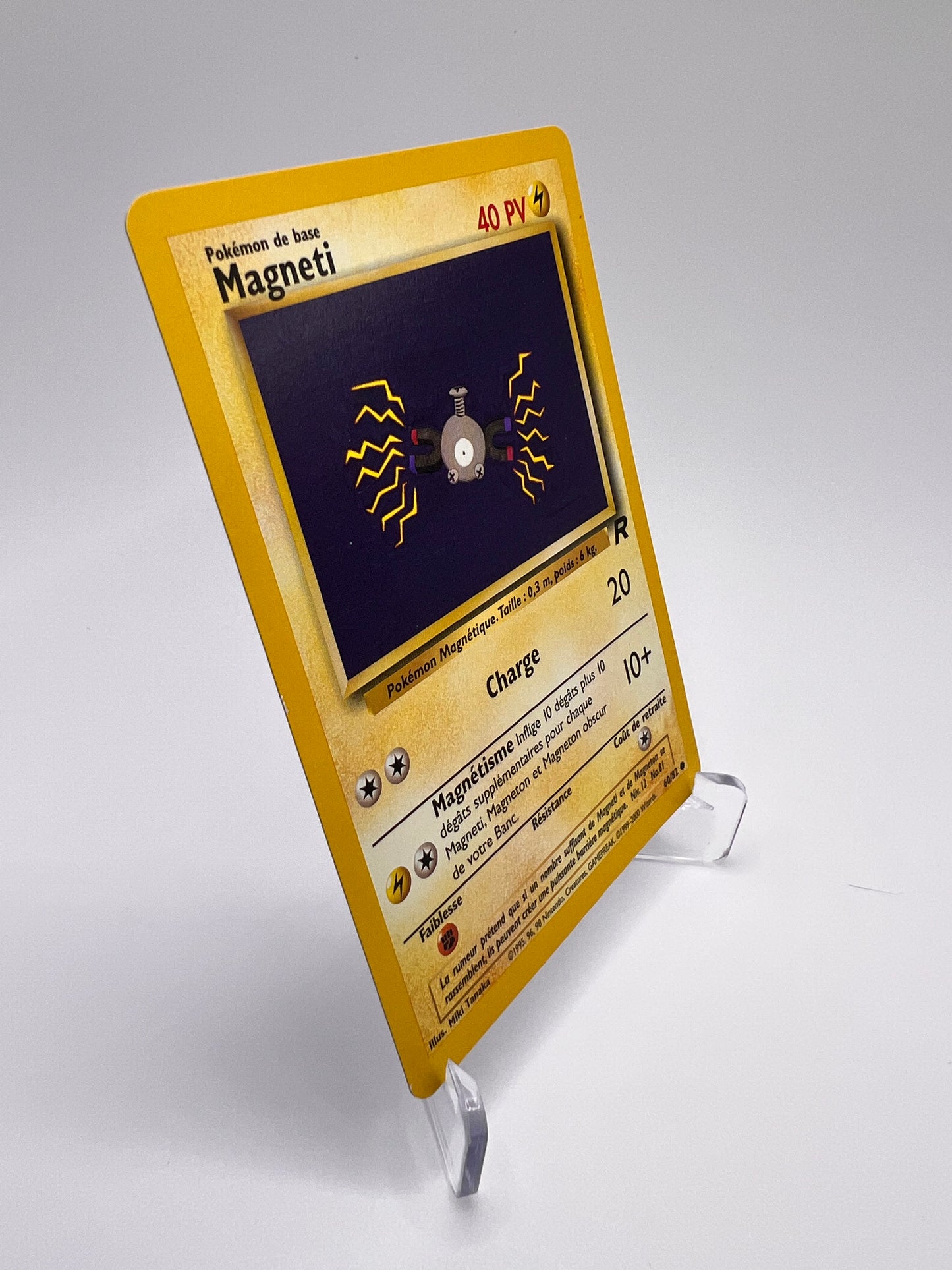 Magneti 60/82 Pikadi Collect