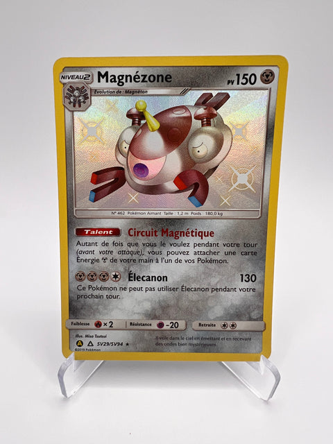 Magnézone SV29/SV94 Pikadi Collect