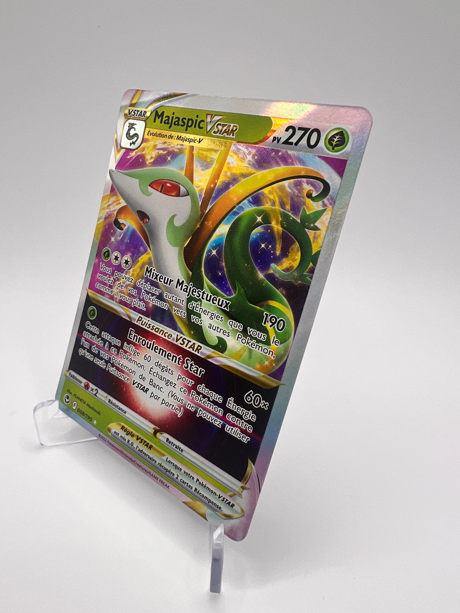 Majaspic Vstar 008/195 Pikadi Collect