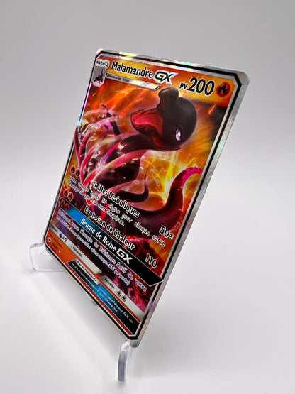 Malamandre GX 25/147 Pikadi Collect