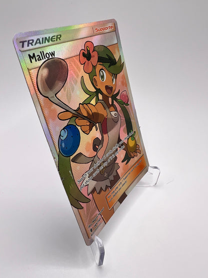 Mallow 145/145 Pikadi Collect