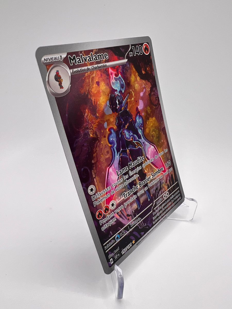 Malvalame 197/191 Pikadi Collect