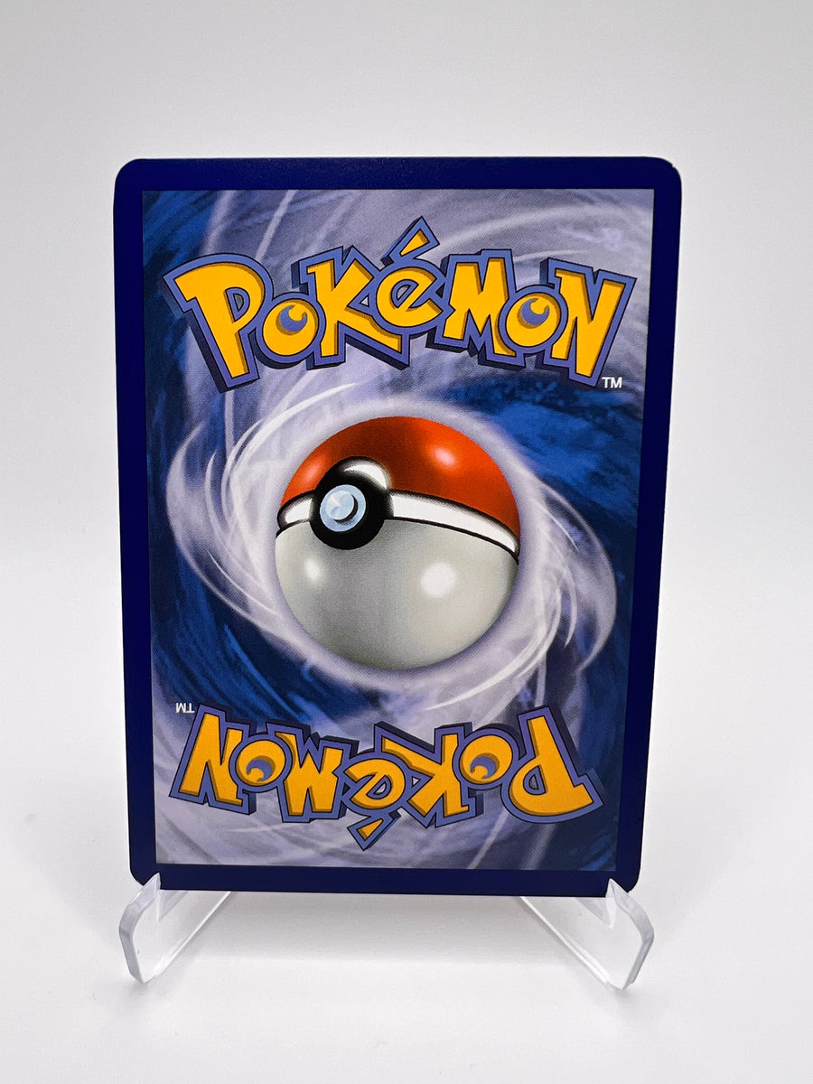 Malvalame Ex 036/191 Pikadi Collect