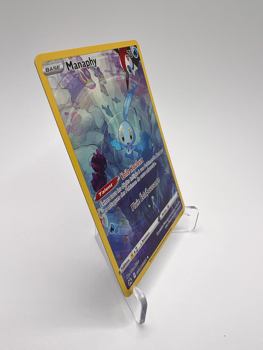 Manaphy GG06/GG70 Pikadi Collect