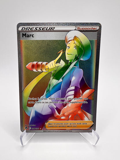 Marc 208/195 Pikadi Collect