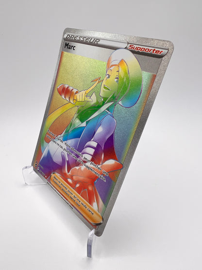 Marc 208/195 Pikadi Collect