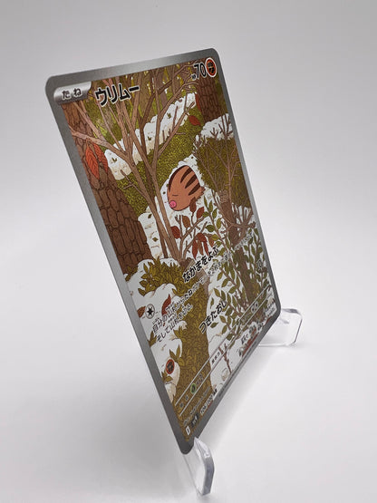 Marcacrin (sv9 106) Pikadi Collect