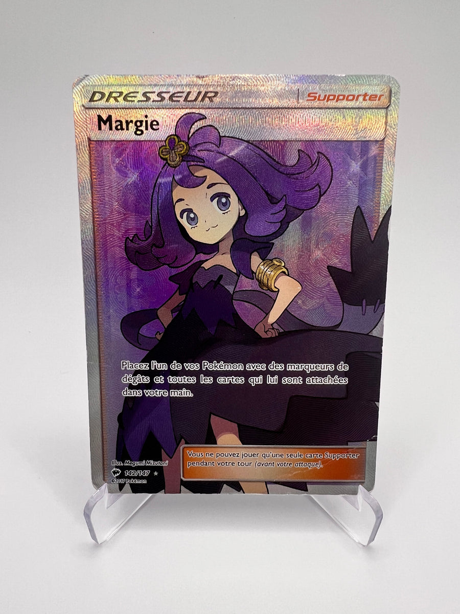 Margie 142/147 Pikadi Collect