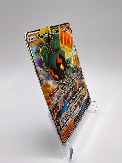 Marshadow GX 80/147 Pikadi Collect