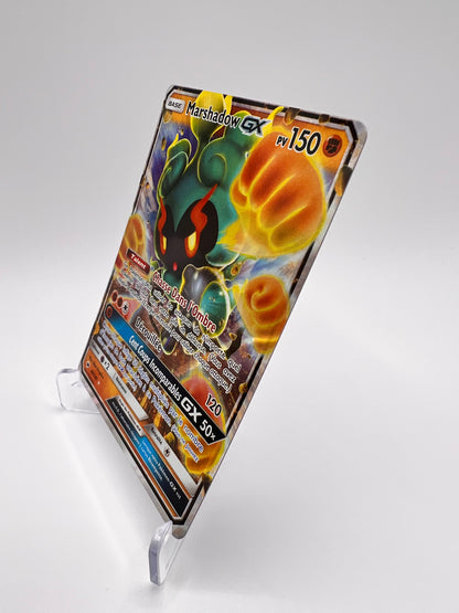 Marshadow GX 80/147 Pikadi Collect