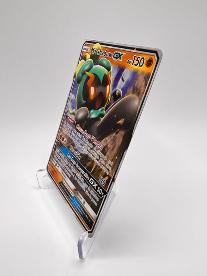 Marshadow GX SM59 Pikadi Collect