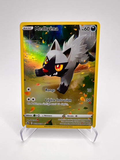 Medhyéna GG33/GG70 Pikadi Collect