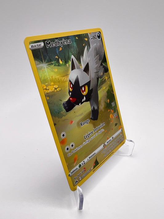 Medhyéna GG33/GG70 Pikadi Collect