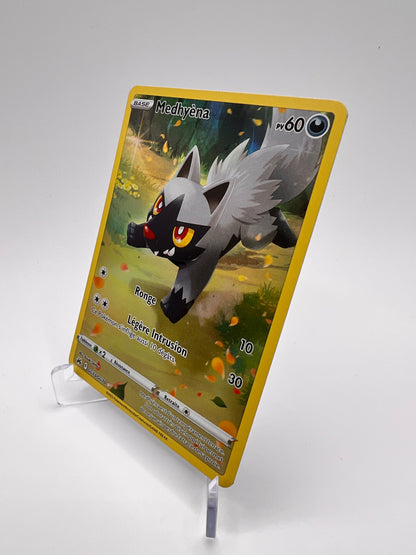 Medhyéna GG33/GG70 Pikadi Collect