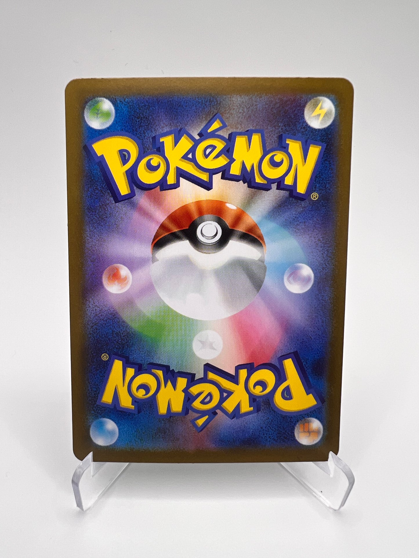 Mega Mysdibule ex (m1L 046) Jap Pikadi Collect