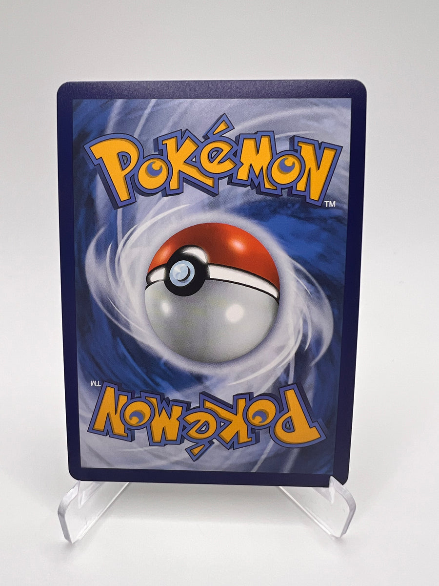 Melmetal Ex 105/142 Pikadi Collect