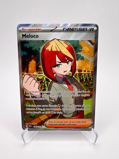 Meloco 140/131 Pikadi Collect