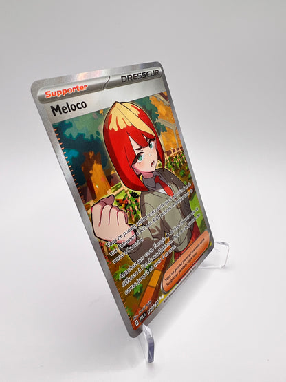 Meloco 140/131 Pikadi Collect