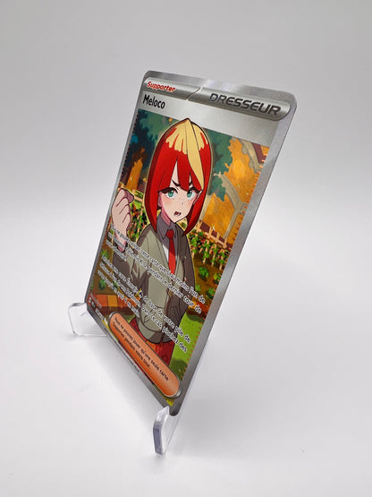 Meloco 140/131 Pikadi Collect