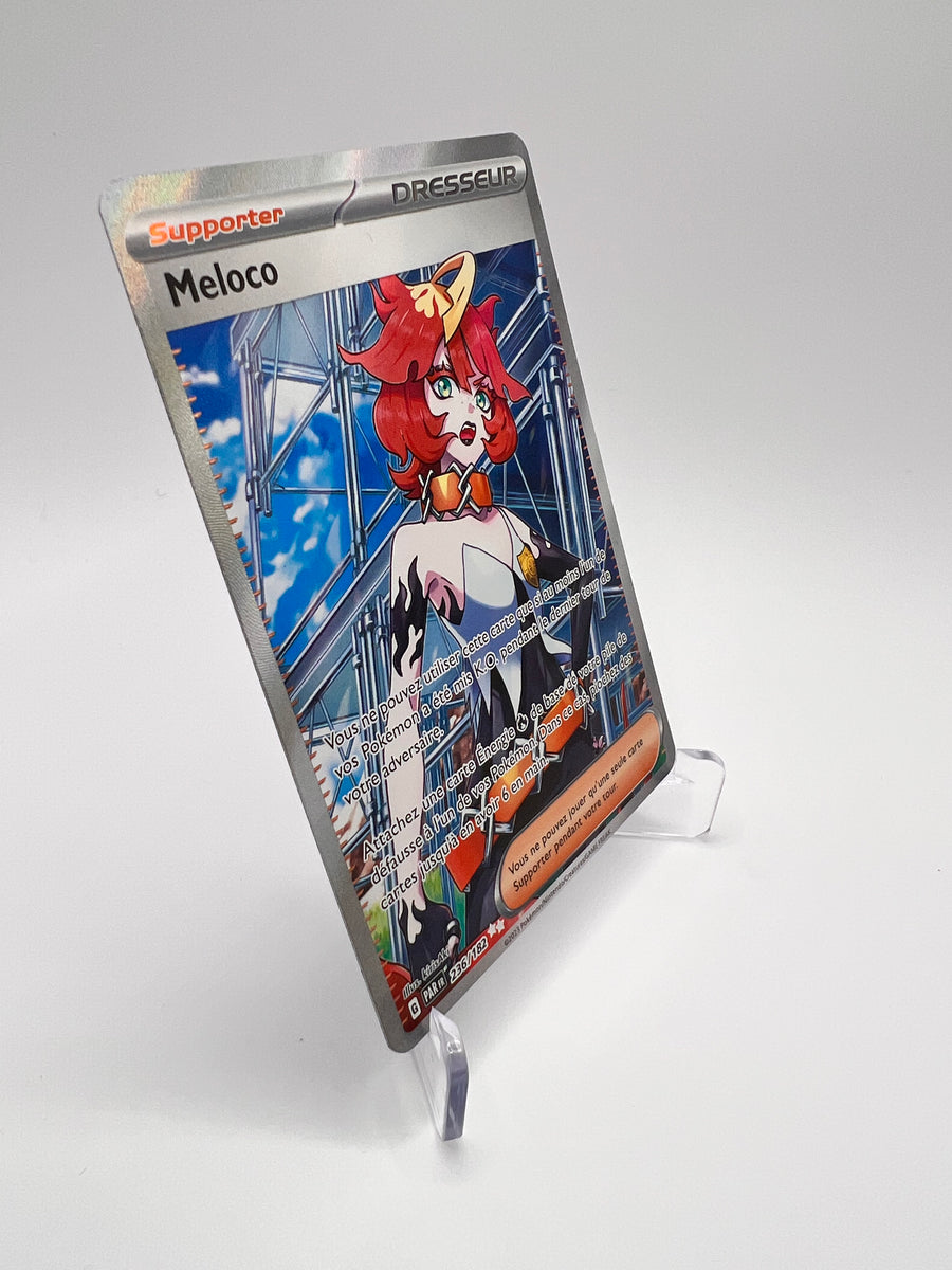 Meloco 236/182 Pikadi Collect