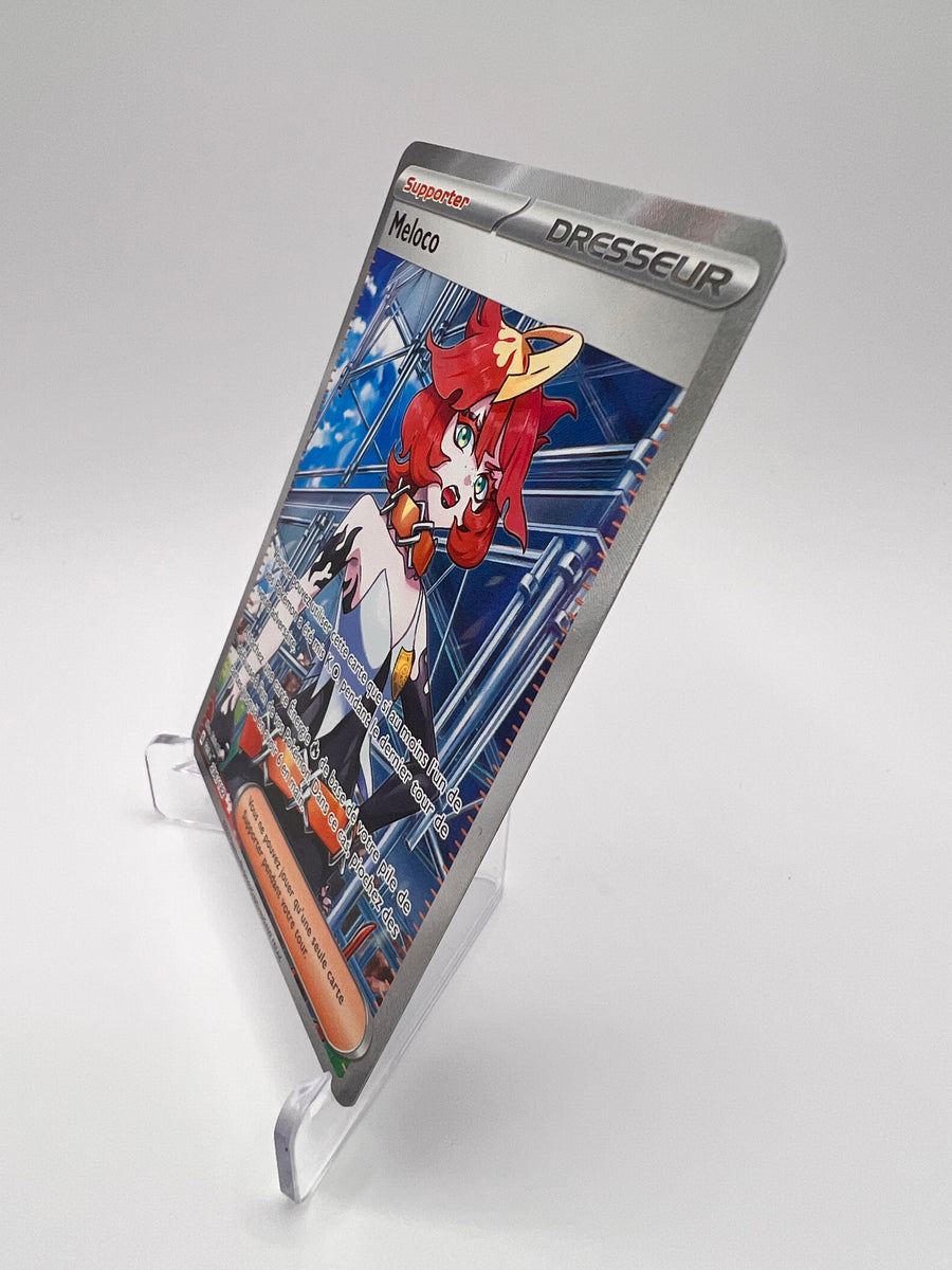 Meloco 236/182 Pikadi Collect