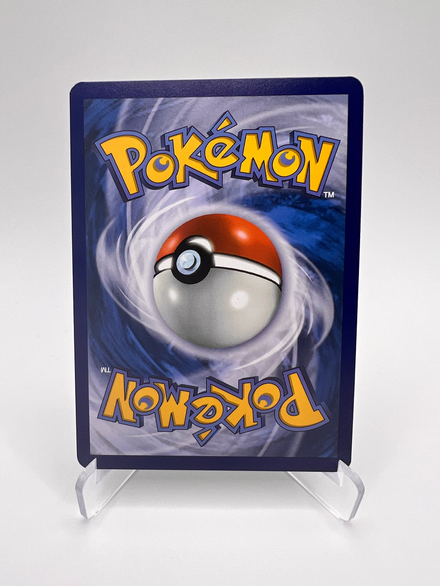 Mélofée Ex de Lilie 184/159 Pikadi Collect