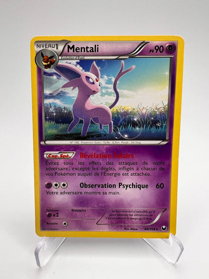 Mentali 48/108 Pikadi Collect