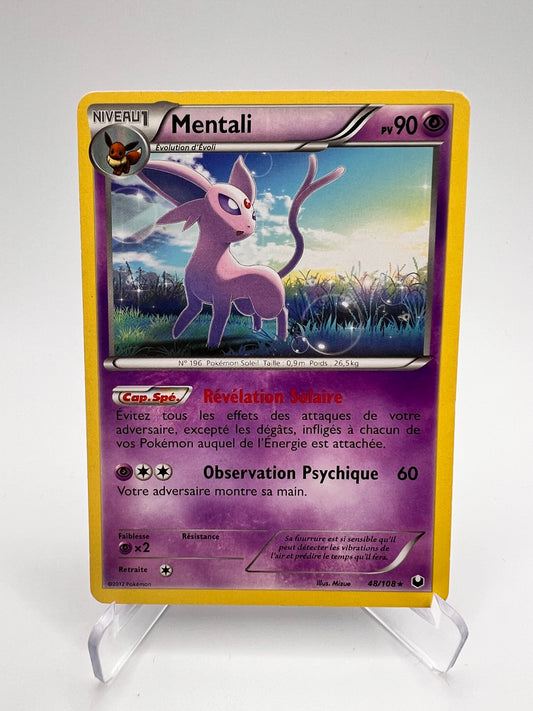 Mentali 48/108 Pikadi Collect